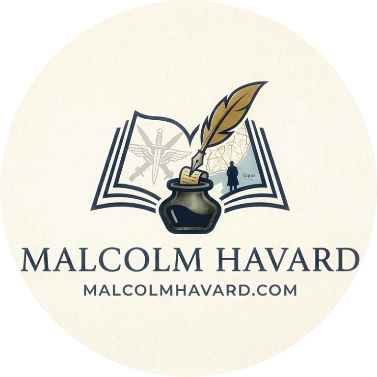 Malcolm Havard